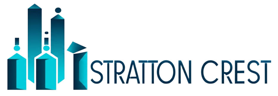 Stratton Crest Logo